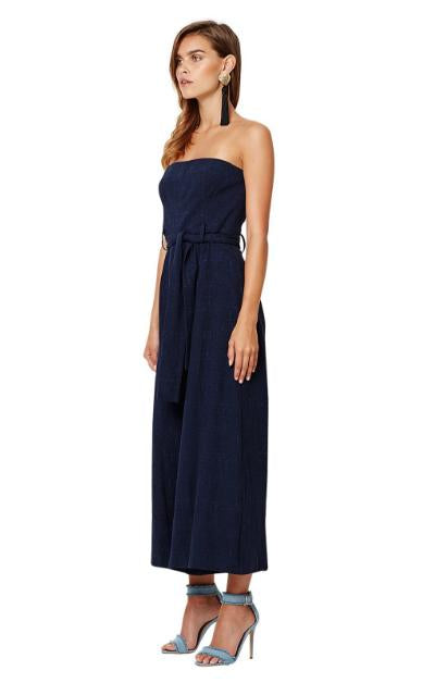Oleta Jumpsuit- Navy