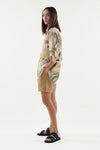 Printed Vise Shirt