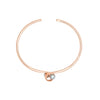 Before The Sunset Cuff- Rose Gold