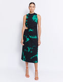 Enzo Dress | Ink
