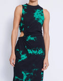 Enzo Dress | Ink
