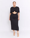 Murphy Dress- Black