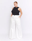 Miguel Wide Leg Pant