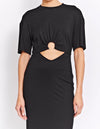 Murphy Dress- Black
