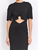 Murphy Dress- Black
