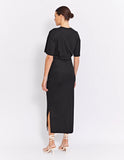 Murphy Dress- Black