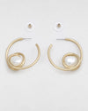 Pomellato Earring