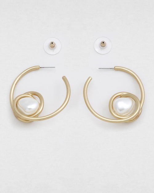 Pomellato Earring