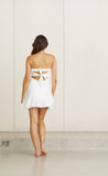 Frou Frou Mini- White