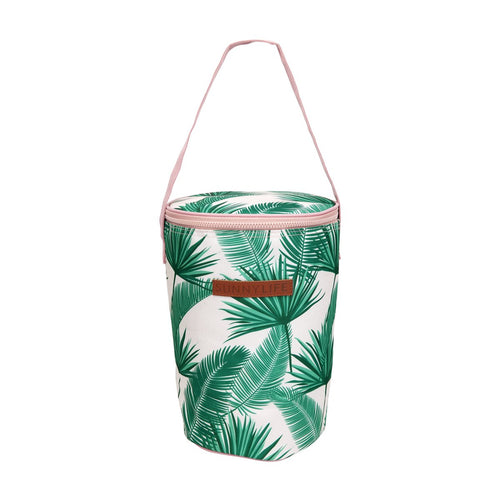 Cooler Bucket Bag- Kasbah