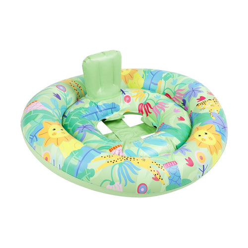 Baby Swim Seat Jungle