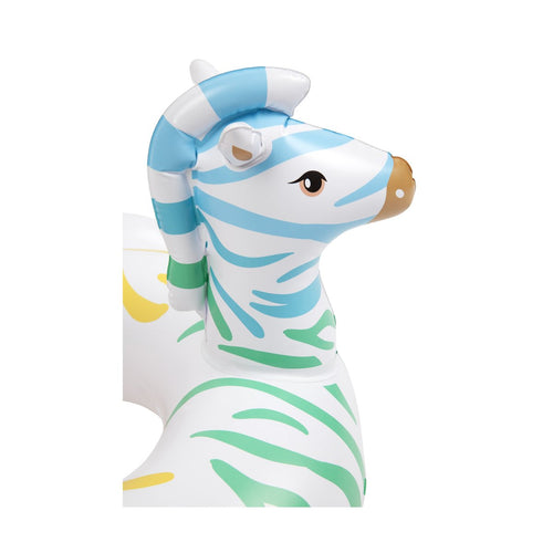 Kiddy Float- Zebra