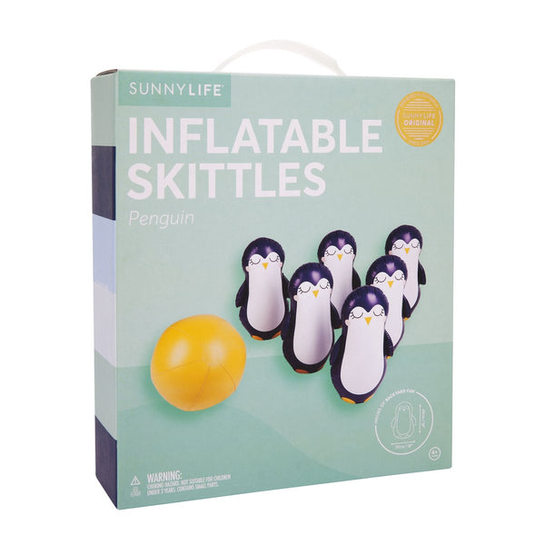 Inf Skittles Penguin