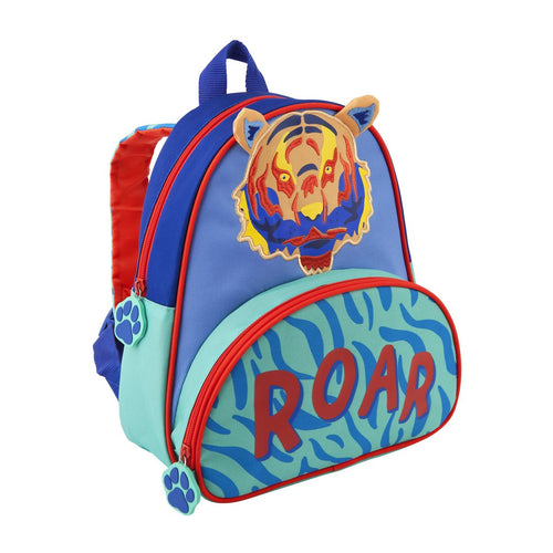 Kids Backpack- Jungle