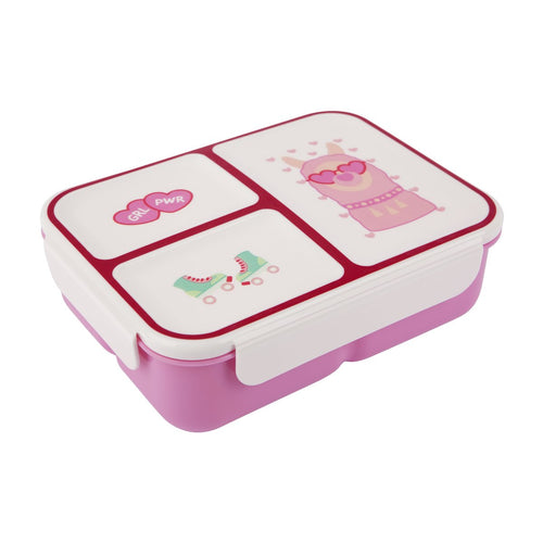 Kids Lunch Box- BFF