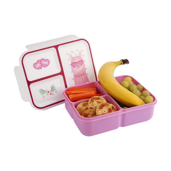 Kids Lunch Box- BFF