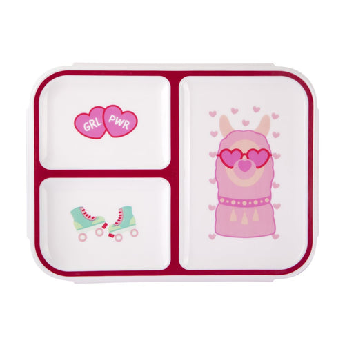 Kids Lunch Box- BFF