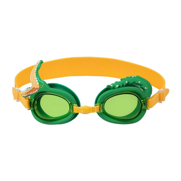 Swimming Goggles- Croc