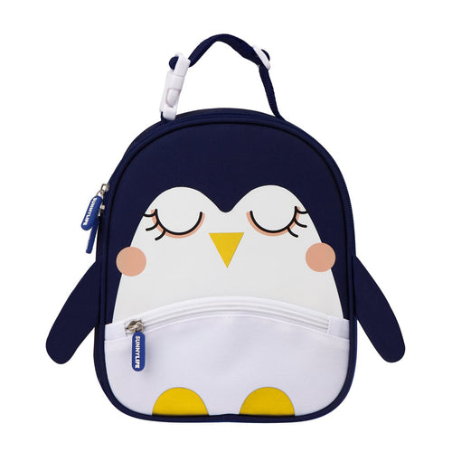 Kids Lunch Bag- Penguin