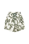 Zelie FLow Shorts