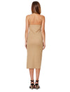 Glitter Gal Dress- Gold