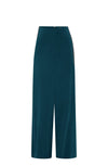 Lucia Pant- Emerald