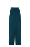 Lucia Pant- Emerald