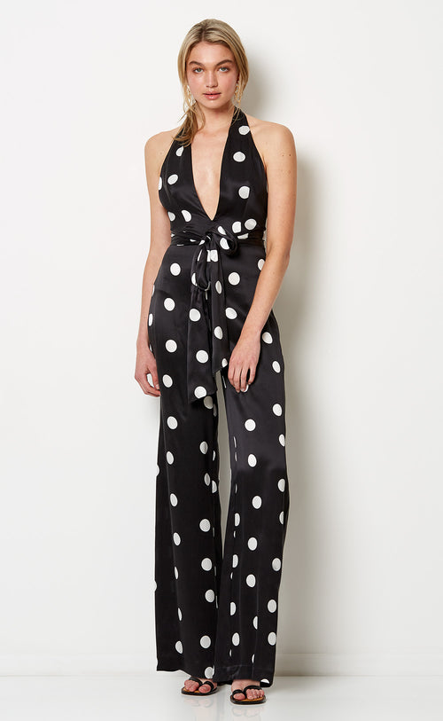 Bec and bridge miss frenchie jumpsuit online