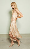 Anaconda Midi Dress