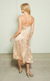 Anaconda Midi Dress