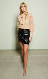 Anaconda Blouse