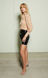 Anaconda Blouse