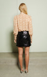 Anaconda Blouse