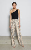 Franco Pant- Snakeskin