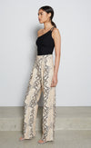 Franco Pant- Snakeskin