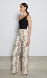 Franco Pant- Snakeskin