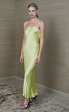 Citrus Sweetie Midi Dress
