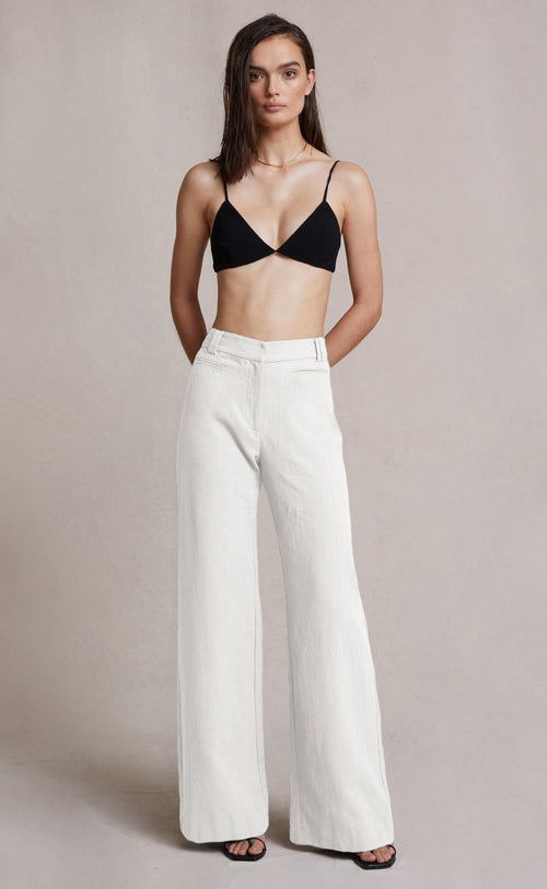 Anya Pant- Ivory