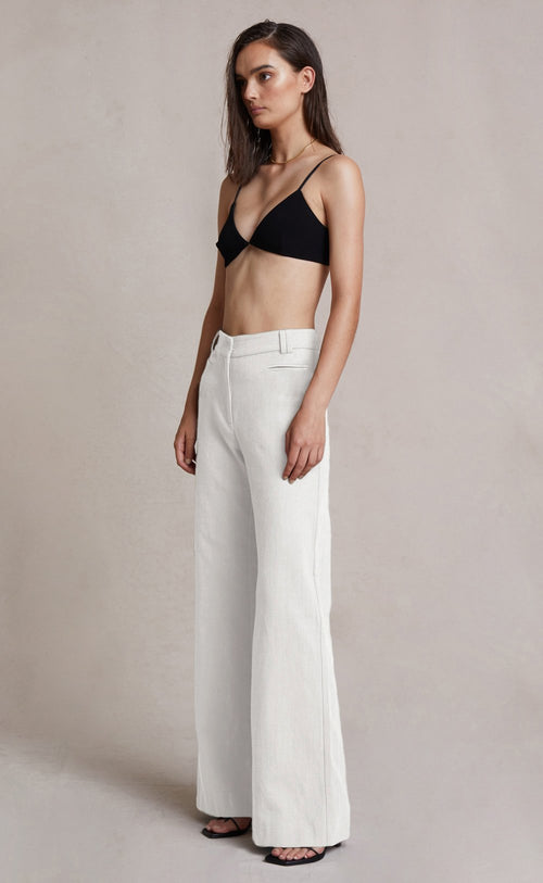 Anya Pant- Ivory