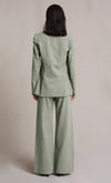 Anya Blazer- Light Khaki