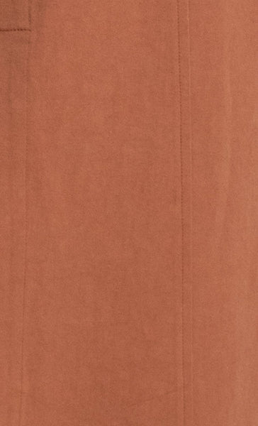 Arizona Pant- Terracotta