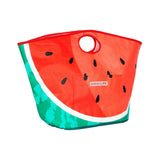 Carryall Beach Bag- Watermelon