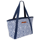 Cooler Bag- Azule