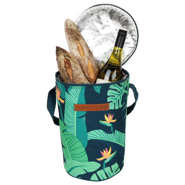 Cooler Bucket Bag- Monteverde