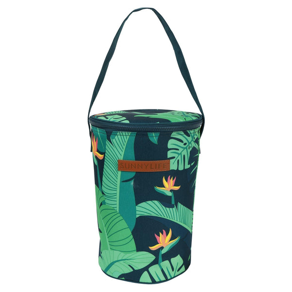 Cooler Bucket Bag- Monteverde