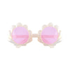 Kids Sunnies- Shell