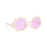 Kids Sunnies- Shell