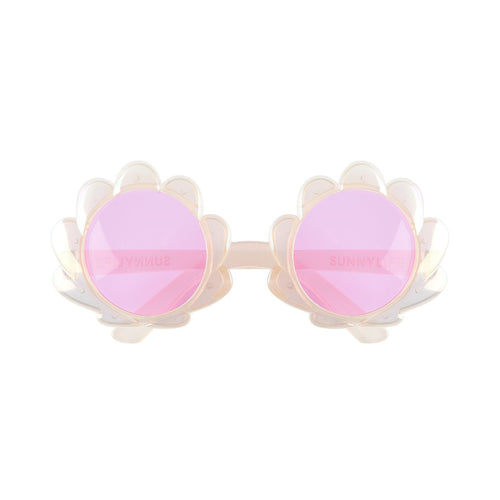 Kids Sunnies- Shell