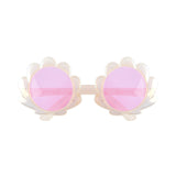 Kids Sunnies- Shell