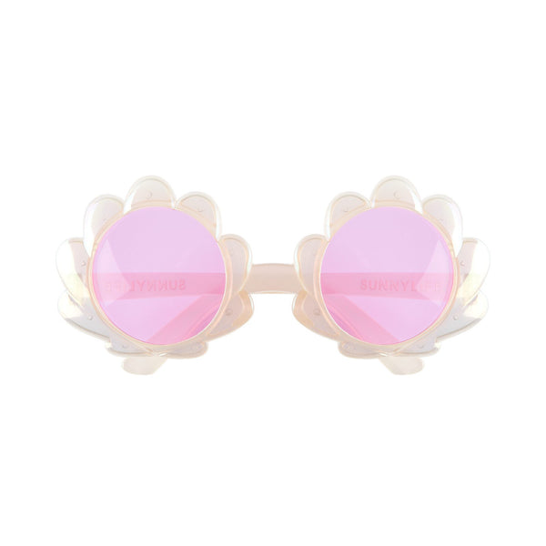 Kids Sunnies- Shell